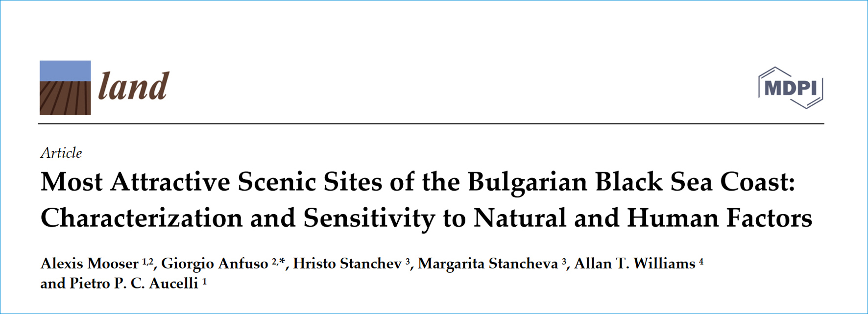 LAND MDPI paper