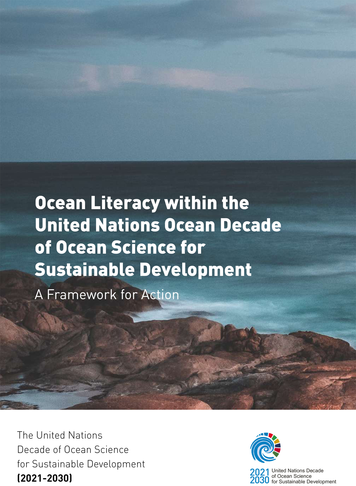 Ocean Literacy