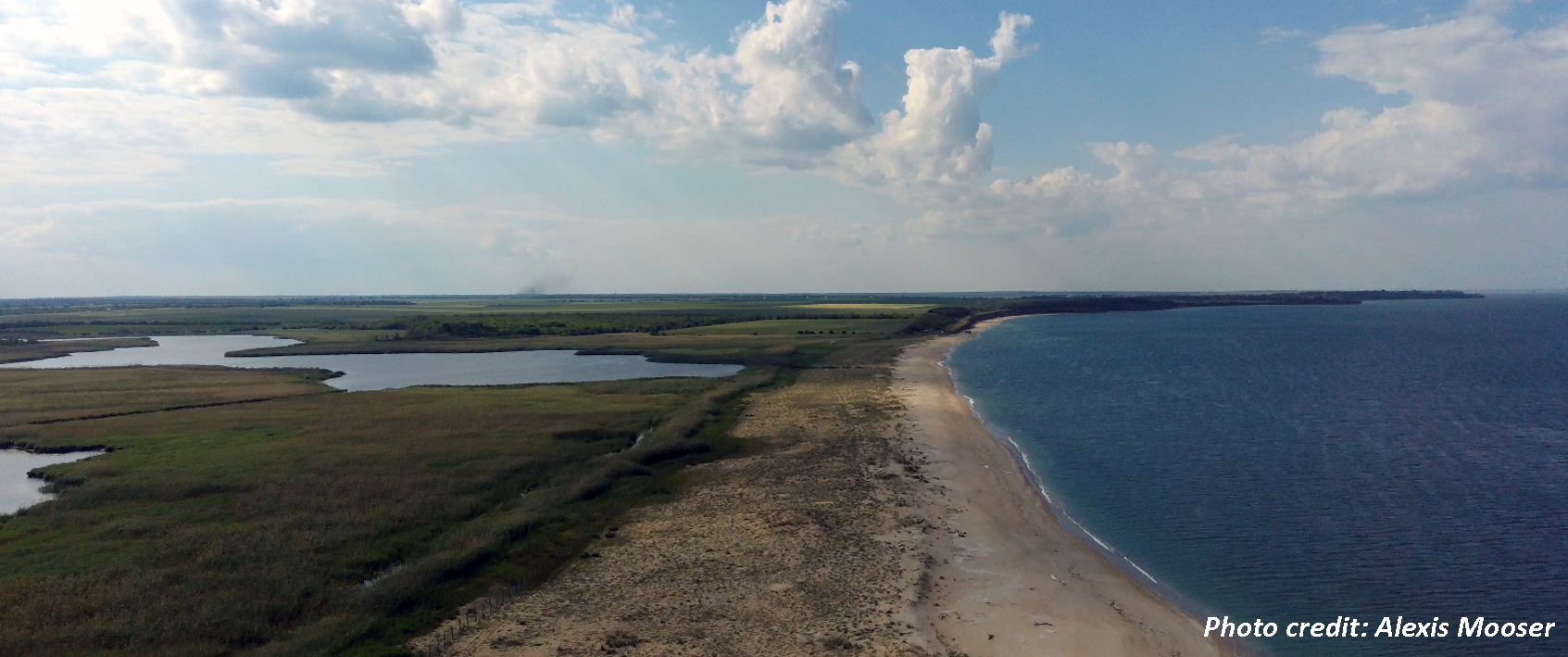 Shabla Lake