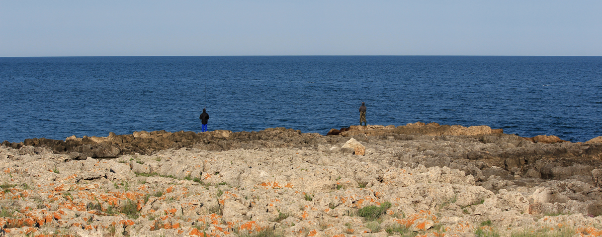 Shore Platform