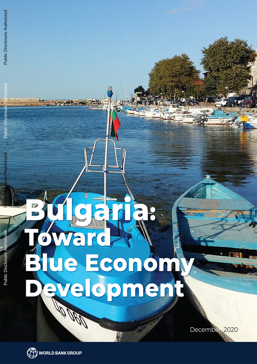 Toward Blue Economy Development