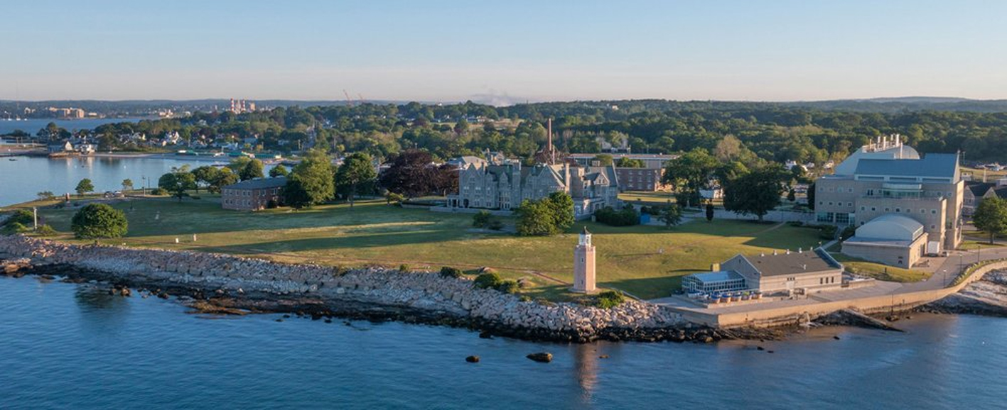 University of Connecticut Avery Point Campus