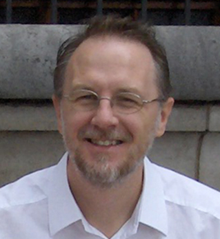Dr. Andreas Baas